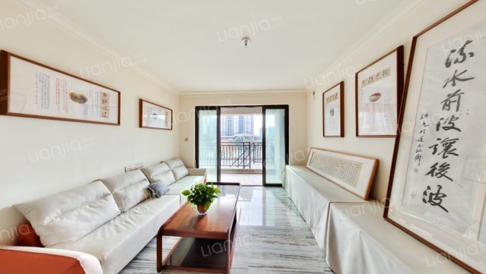 碧桂园翡翠华府二期二手房实景图