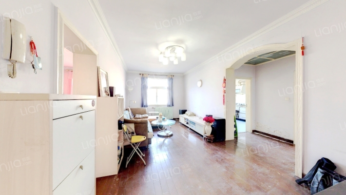 红专一街2号院二手房实景图