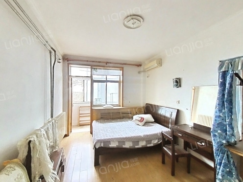 整租·盐城路 2室1厅 南/北