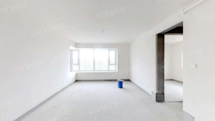 绿地国际城樱花明都二手房实景图