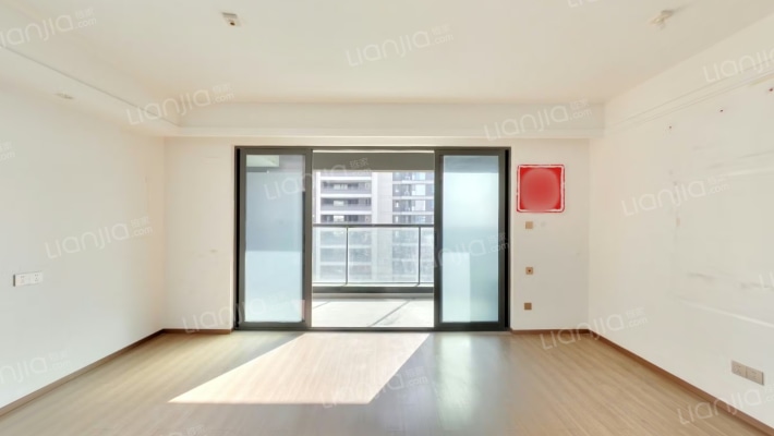 东方云境二手房实景图