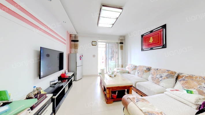 凤凰太阳城二手房实景图