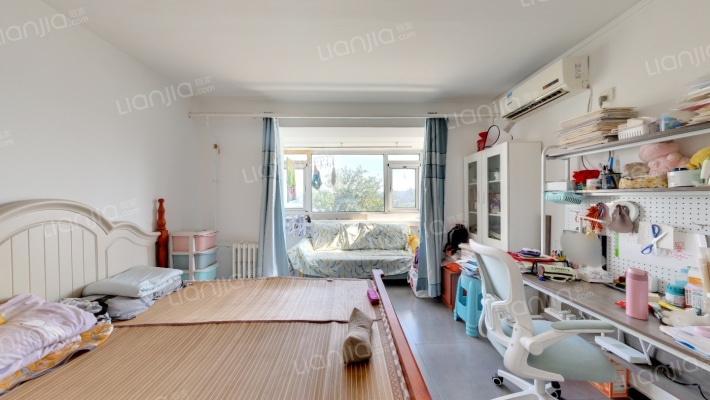 育德胡同二手房实景图