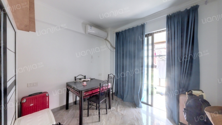 南旭嘉园二手房实景图