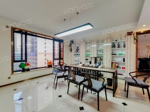 整租·太原茂业天地 3室2厅 南/北