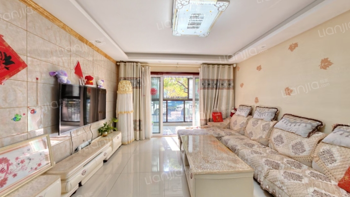 金科天籁城二手房实景图