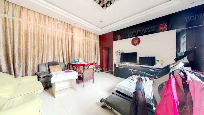 澄湖水岸别墅二手房实景图