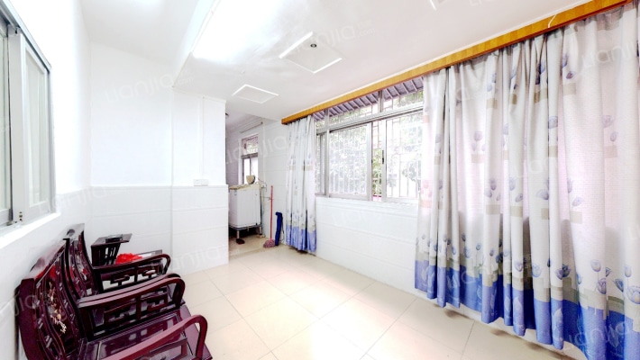 玲桂苑二手房实景图