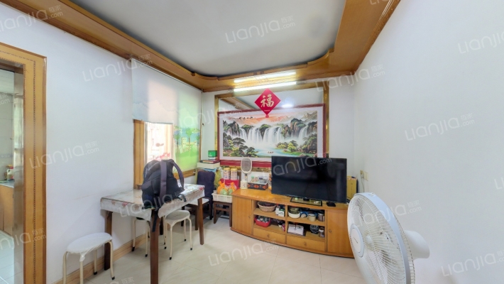 石化大湖新村(双岗路)二手房实景图