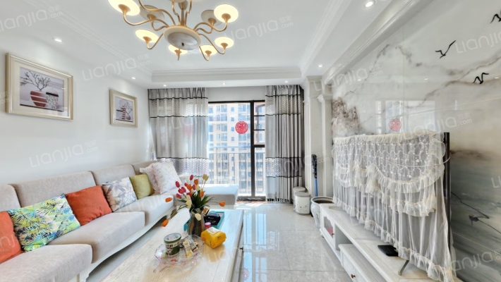 盛泰·公园盛世二手房实景图