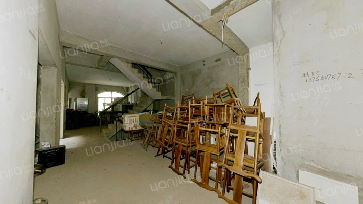 归心·苑二手房实景图