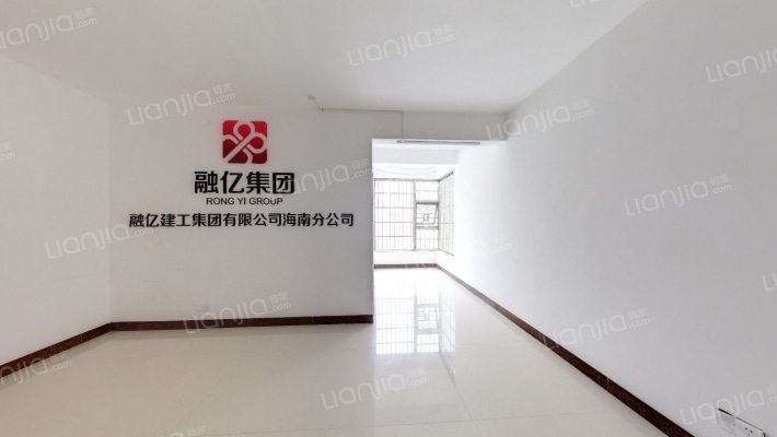 晋联大厦二手房实景图