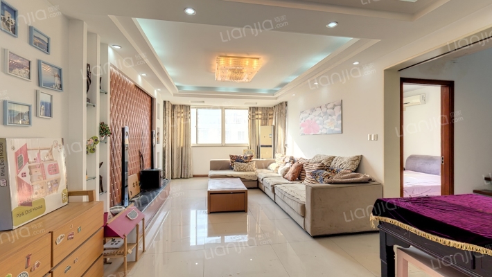 欣欣苑二手房实景图