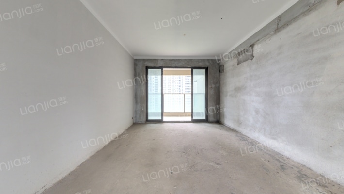 新力城二期二手房实景图