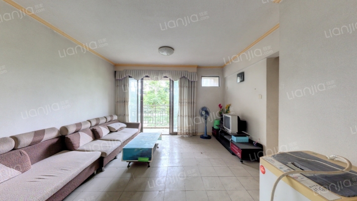 星晨花园一期二手房实景图