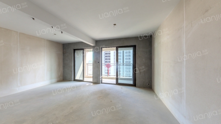 经发金地·四季都会二手房实景图