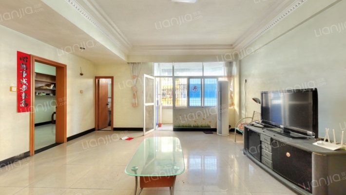 龙兴公寓二手房实景图