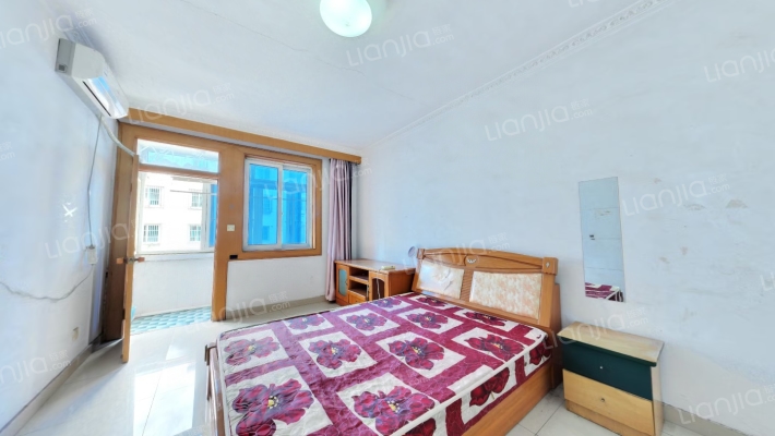 盘溪新村二手房实景图