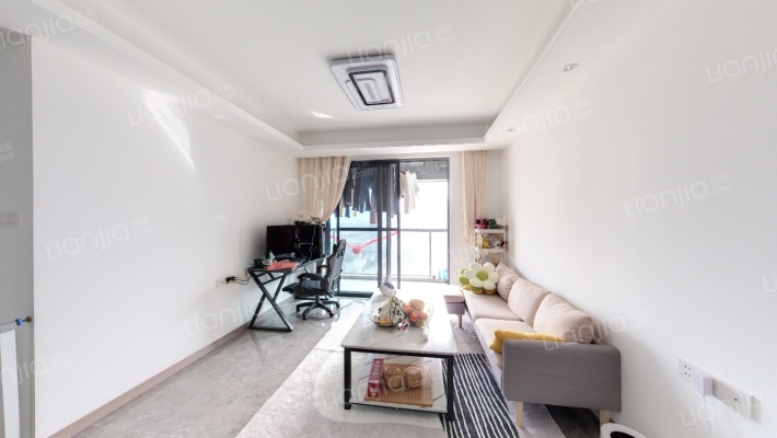 熙悦里二手房实景图