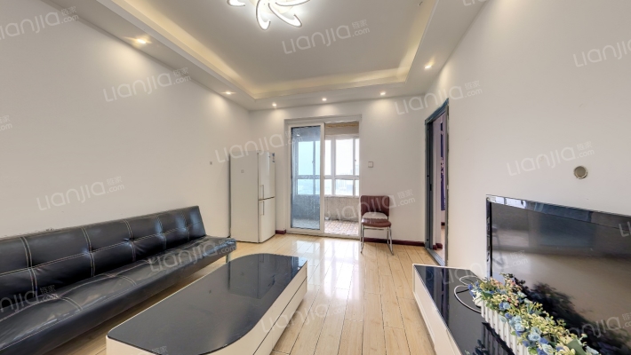 杨春湖畔二手房实景图