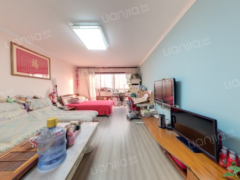 整租·兰东社区 2室1厅 南