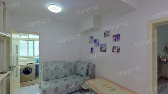 车管所家属院二手房实景图