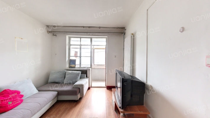 兰州市局家属院（旧大路）二手房实景图