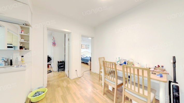 金顺小区二手房实景图