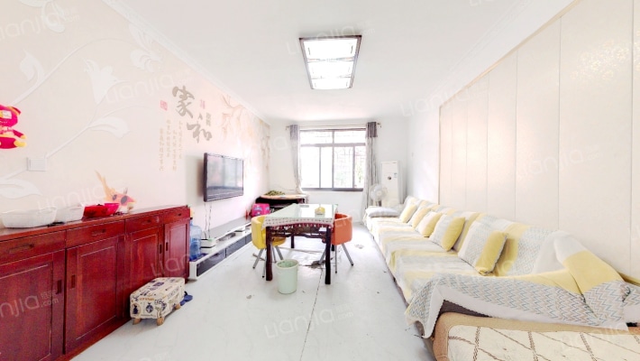 广电园二手房实景图