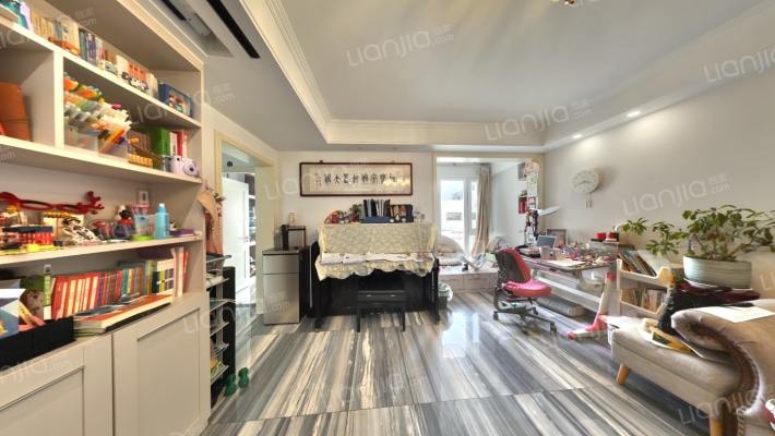 天泽园二手房实景图