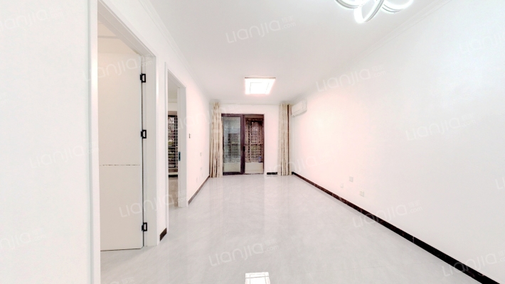 曼哈顿二手房实景图