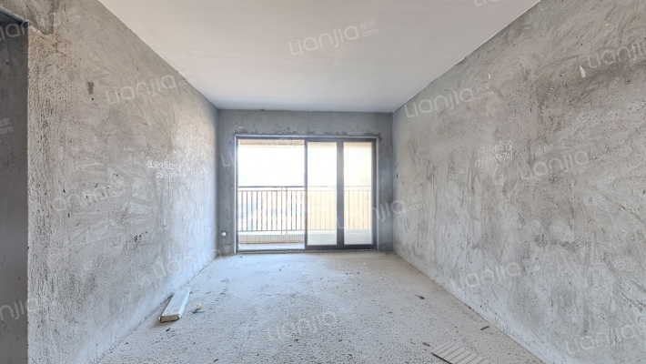 繁星亮丽翠苑二手房实景图