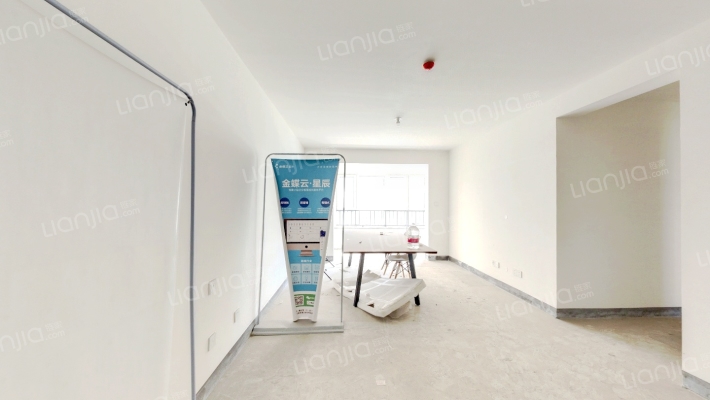 万科劝学里二手房实景图