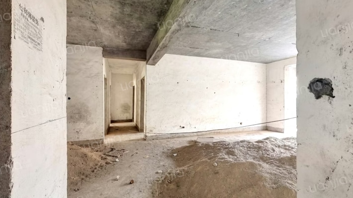 润康家园二手房实景图