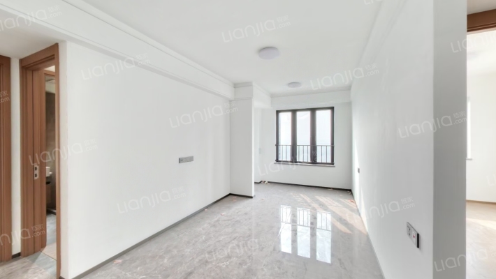 环东金茂悦二手房实景图