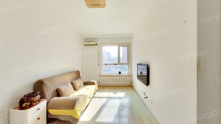 胜鼎桃源二手房实景图