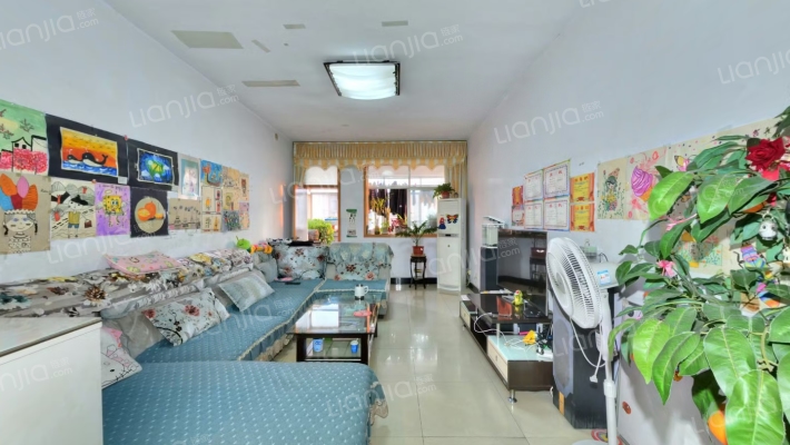 盛达新村二手房实景图