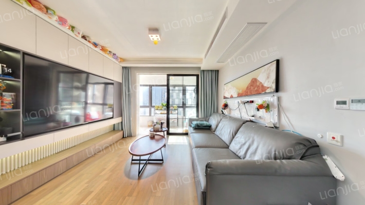 太湖香颐花园二手房实景图