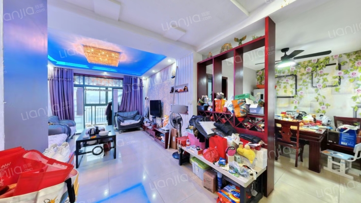 心怡雅居二手房实景图