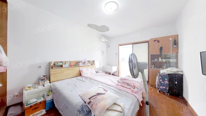 朱家园二手房实景图