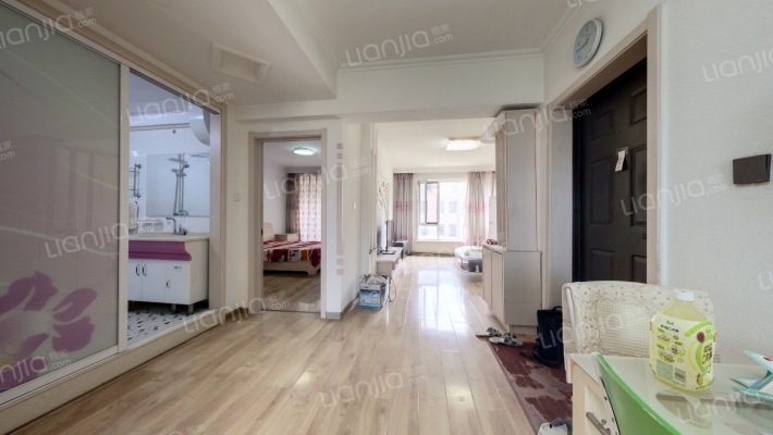 圣嘉美地二手房实景图