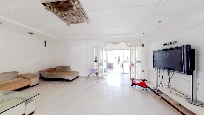 上厂小区二手房实景图