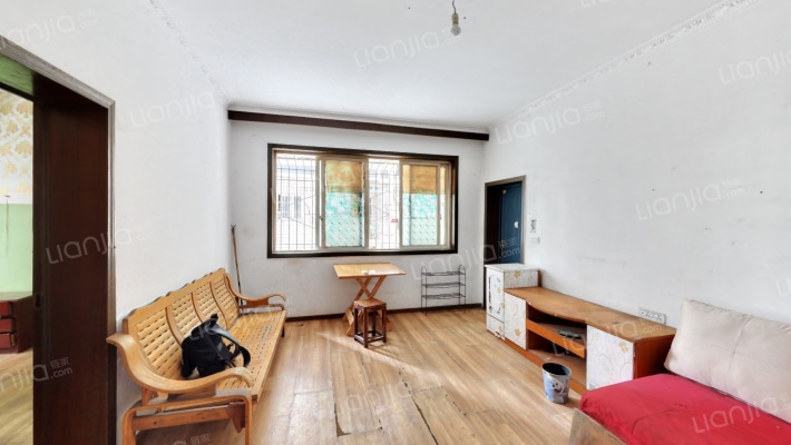 金碧园小区二手房实景图