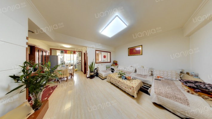 泰安鑫居二手房实景图