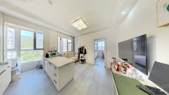 海尚明珠上福二手房实景图