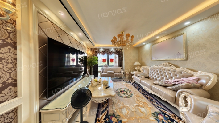 闽东国际二手房实景图