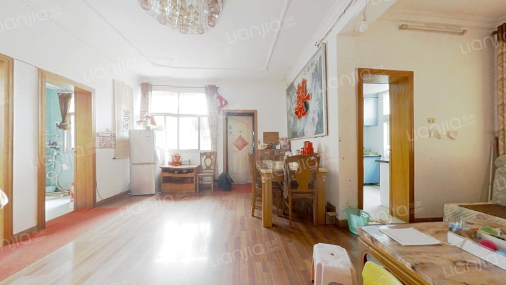 蔡正街17号二手房实景图