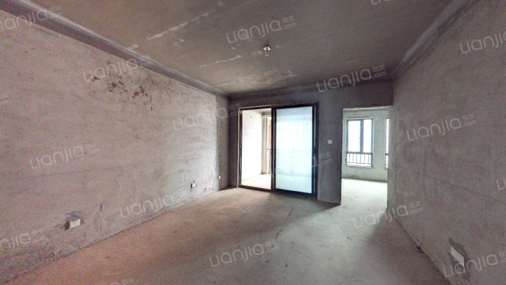 清溪川九号二手房实景图