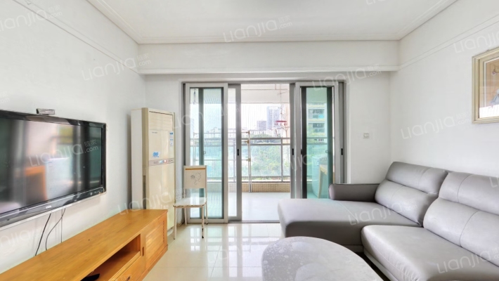 盛天国际二手房实景图