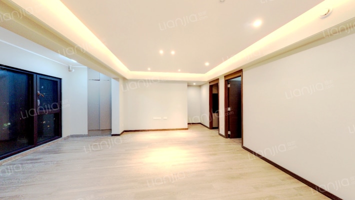 万科金开悦府绣悦二手房实景图